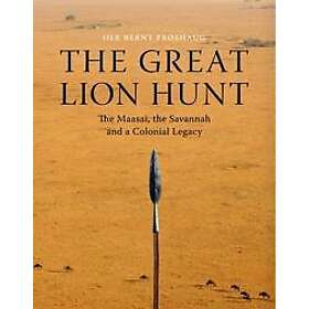 The great lion hunt