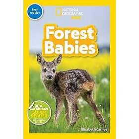 Forest Babies (Pre-Reader)