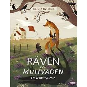 Räven och mullvaden. En spökhistoria