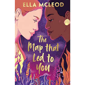 The Map that Led to You