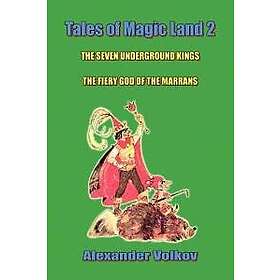 Tales of Magic Land 2