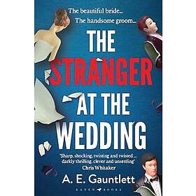 The Stranger at the Wedding