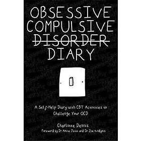 Obsessive Compulsive Disorder Diary