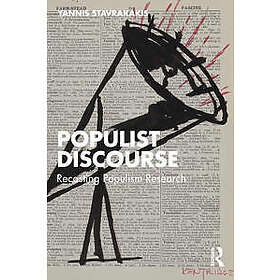 Populist Discourse, Från 428 Kr