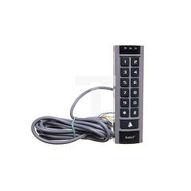 Satel INTEGRA INT-SCR-BL RFID