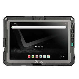 Getac ZX10-EX Z2ANDXWI53BX 128GB