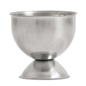 Nordal Egg Cup, Silver