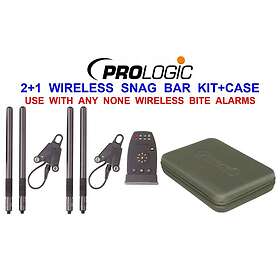Prologic Wireless Kit Snag Ears