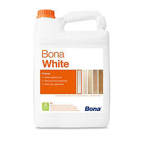 Bona White 5 lit