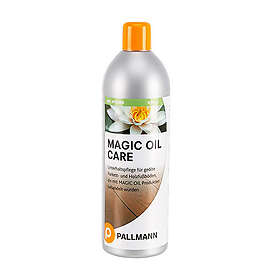 Pallmann Magic Oil Care White 0,75 lit