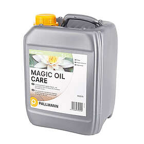 Pallmann Magic Oil Care 5 lit