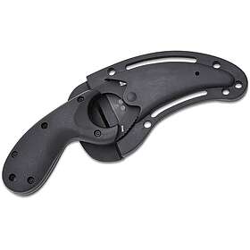 CRKT Bear Claw, svart CR2516K