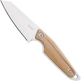 MKM Knives Makro 2, olive wood MKMA02-O