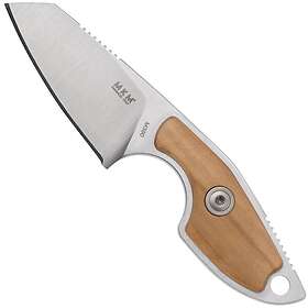 MKM Knives Mikro 2, olive wood MKMR02-O