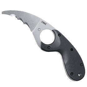 CRKT Bear Claw, tandad, svart CR2511