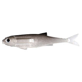 Mikado Flat Fish 7cm (7-pack) Perch