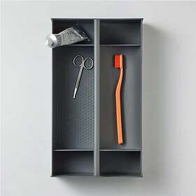 Haven Förvaringslåda Square A3.21 Tool BoxA3.21 Nordic Green 104501