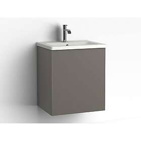 Vedum Tvättställsskåp Free 500 med 1 Lucka FR KOM LU MAJA KULÖR V 5106392991