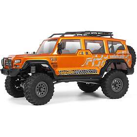 Venture HPI Wayfinder RTR Metallic Orange