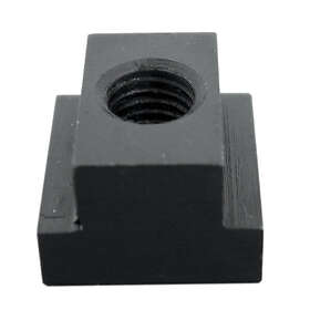 Diesella T-mutter med gänga M22x24 mm