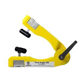 Pivot MAGSWITCH Vinkel (28Â°-270Â°) med 98kg (Max) magnetisk hållkraft (total læ