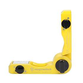 Pivot MAGSWITCH Vinkel (0Â°-270Â°) med 83kg (Max) magnetisk hållkraft (total læn