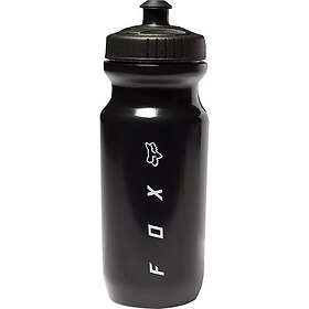 Fox Vattenflaska Base water bottle svart