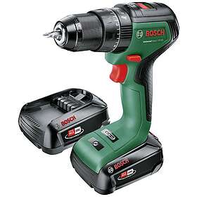 Bosch UniversalImpact 18V-60 (1x2,0Ah)