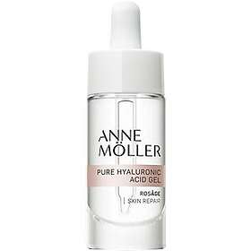 Anne Möller Collections Rosâge Pure Hyaluronic Acid Gel 15ml