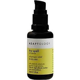 Adaptology Dry Spell Serum 30ml