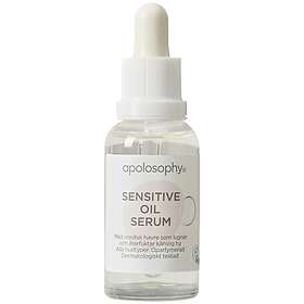 apolosophy Sensitive Oil Serum Oparf 30ml