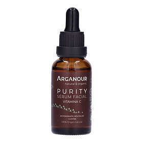 Arganour Purity Facial Serum 30ml