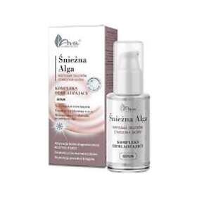 AVA LABORATORIUM_Snow Alga facial serum 30ml