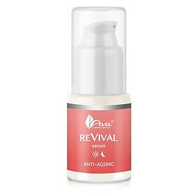 AVA LABORATORIUM_Revival anti-wrinkle serum 15ml