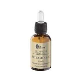 AVA Laboratorium Activator Mlodosci (W) face oil with vitamin C 30ml