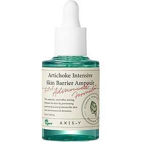 AXIS-Y Ansikte Serum Artichoke Intensive Skin Barrier Ampoule 30ml