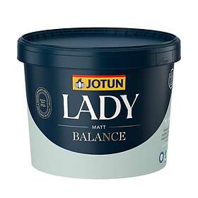 Jotun Lady Balance A-base 2,7l