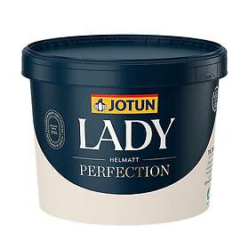 Jotun Lady Perfection B-base 2,7l
