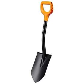 Fiskars Snöskyffel för bil Solid 1066715 78cm