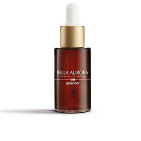 Bella Aurora Splendor Illuminating&antioxidant Face Serum Guld 30ml