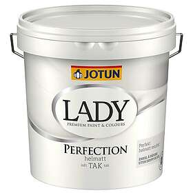 Jotun Lady Perfection B-base 3l