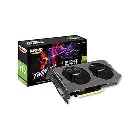 NVIDIA GeForce RTX 3050