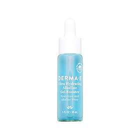 Derma E Hydrating Alkaline Gel Booster 30ml