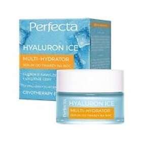 DAX HYALURON ICE Night Serum-Hydrator