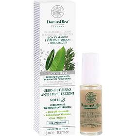 Domus Olea Toscana Sebo-Lift Clarifying Night Serum 8ml