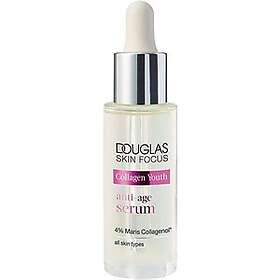 Douglas Collection Skin Focus Collagen Youth Anti-Age Serum 30ml