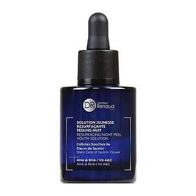 Dr Renaud Resurfacing Night Peel Youth Solution Serum 30ml