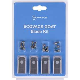 Ecovacs GOAT Blade Kit (MBK120001)
