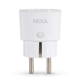 Nexa ZPR-111 Smart plugin