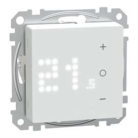 Schneider Electric WDE003497 Wiser uppkopplad termostat